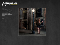 Website van Pepeyn.NL 