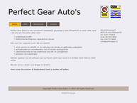 Perfect Gear Auto's