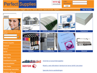 The Perfect Supplies Company