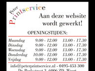 Peter Printservice