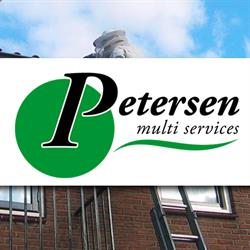 V.o.f. Petersen Multi Services