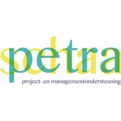 Petra Schaatsbergen Project- en managementondersteuning