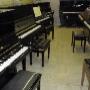 Pianohandel Van Tol