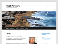 Pino & Partners B.v.