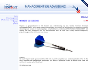 Pinpoint
