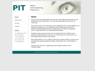 Peters Informatisering Tilburg B.V.