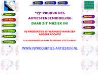 PJ Produkties
