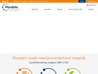 Plandatis B.v.