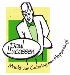 Paul Lucassen Catering