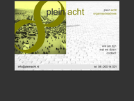 Plein Acht