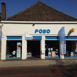 Pobo Plentyparts