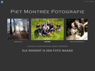 Piet Montrée Fotografie