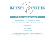 Podoshop