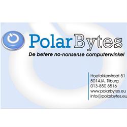 Polar Bytes