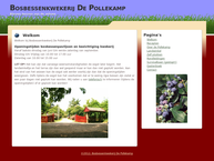 Bosbessenkwekerij de Pollekamp