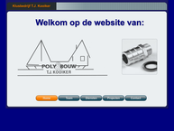 Kooiker Klussenbedrijf Poly & Bouw T J