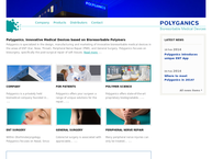 Polyganics BV, a Regenity Biosciences Company