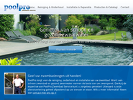 poolpro Zwembad Service