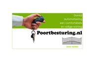 Poortbesturing Apeldoorn B.V.