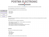 Postma Electronic Design & Automation