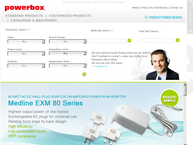Powerbox Benelux