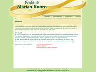 Marian Koorn