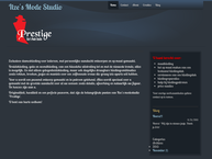 'Prestige' Ilze's Mode Studio