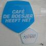 Café De Boesjer