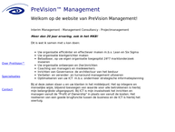 Prevision Telematics B.v.