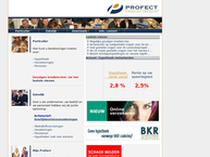Profect Financieel Adviseurs