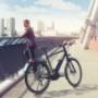 Gazelle Cityzen speedpedelec