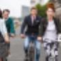 Cortina liefetyle fietsen