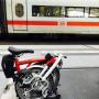 Brompton vouwfietsen