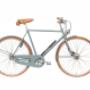 Achielle retro fiets