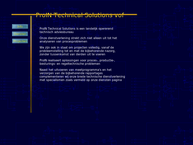 Proin Technical Solutions
