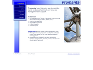 Promanta B.V.