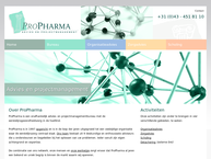 Propharma B.V.