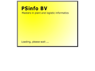 Ps Info B.v.