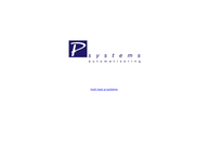 P-Systems