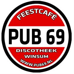 Bar-Dancing 'Pub 69'