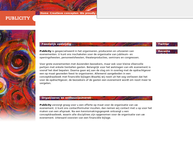 Publicity, Bureau Voor Organistatie & Uitvoering B.v.