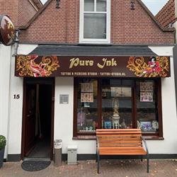 Pure Ink