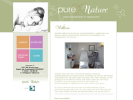 Schoonheidssalon & Nagelstudio Pure Nature