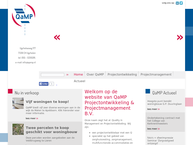 Qamp Projectmanagement B.V.