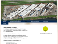 Quality Developments & Advice (QD&A) B.V.