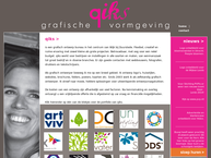 Qiks Grafische Vormgeving