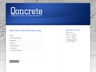 Qoncrete Financieel Management B.V.