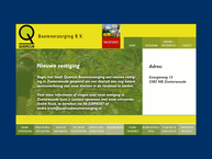 Quercus Boomverzorging B.v.