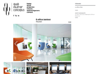 Quub Interior Concepts