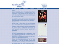 Raakwerk